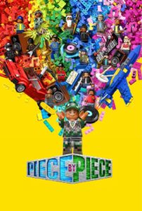 Piece By Piece Poster